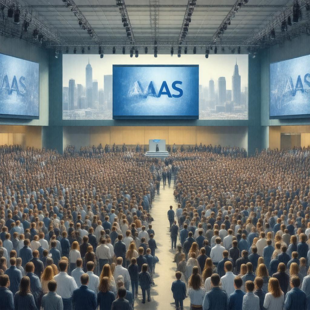 AAAS Annual Meeting